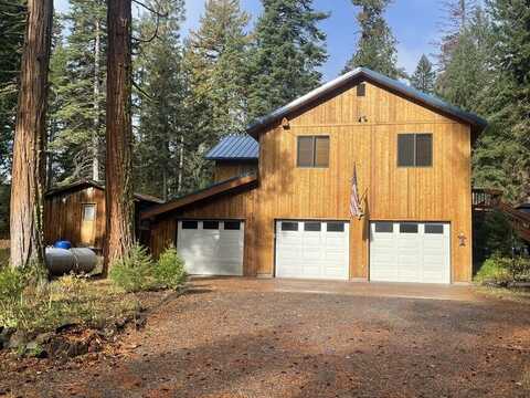 27062 Forest Park Lane, Klamath Falls, OR 97601