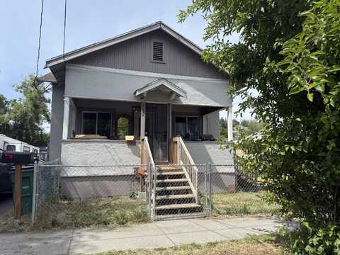 332 N 10th Street, Klamath Falls, OR 97601