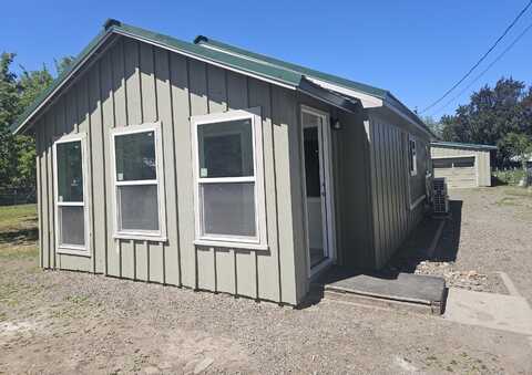 1162 S H Street, Lakeview, OR 97630