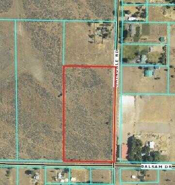 0000 Orindale Road, Klamath Falls, OR 97601