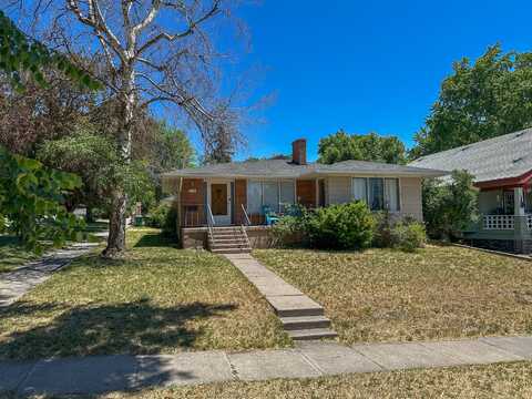 745 N Eldorado Avenue, Klamath Falls, OR 97601