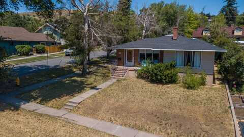 745 N Eldorado Avenue, Klamath Falls, OR 97601