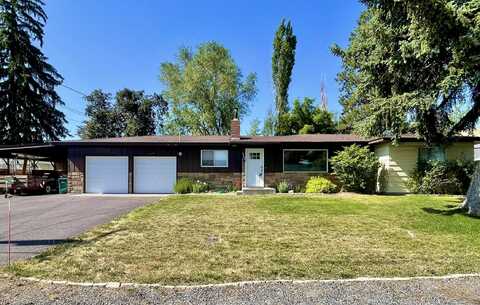 6225 Maryland Avenue, Klamath Falls, OR 97603