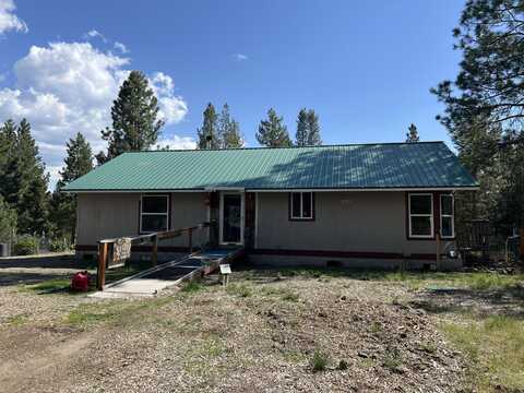 0 Fuego Road, Chiloquin, OR 97624