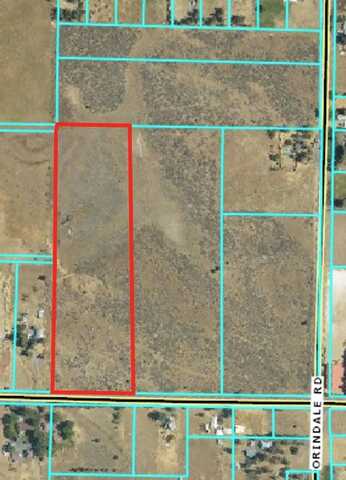 0000 Balsam Drive, Klamath Falls, OR 97601