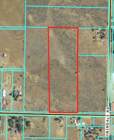 Balsam Drive, Klamath Falls, OR 97601