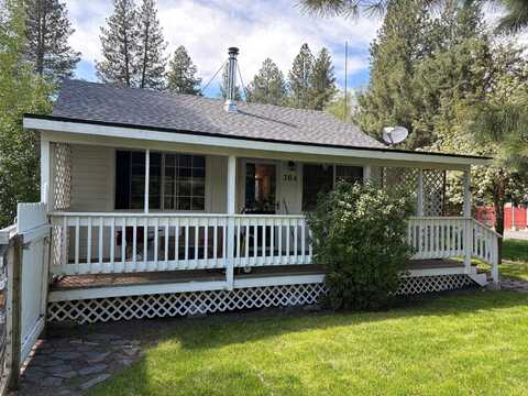 304 S Lalo Avenue, Chiloquin, OR 97624
