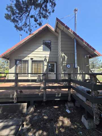 5520 Andrews Road, Dorris, CA 96023