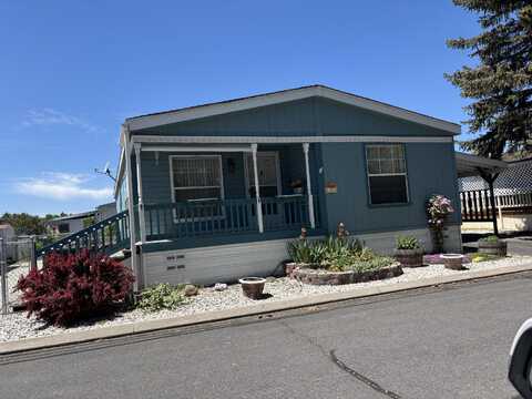 4200 Summers Lane, Klamath Falls, OR 97603