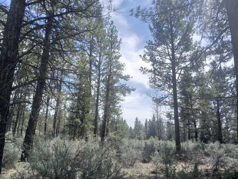 Moccasin Lane, Chiloquin, OR 97624