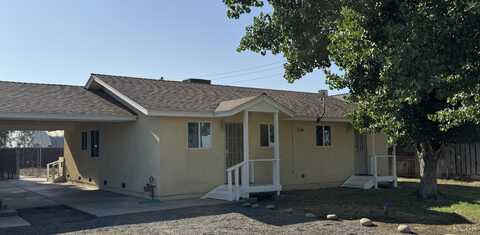 13055 10th, Hanford, CA 93230
