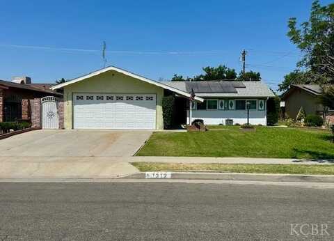 1312 Mildred Street, Hanford, CA 93230