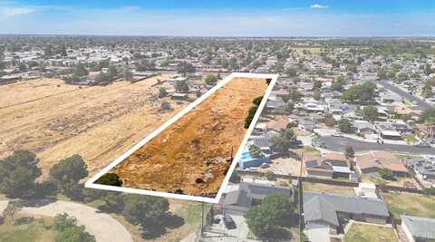 0 Grangeville, Hanford, CA 93230