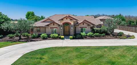 13611 Francisco Drive, Hanford, CA 93230