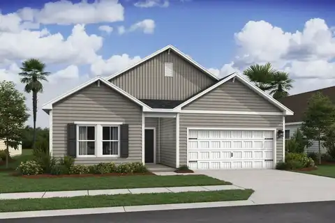 145 Kingswood Circle, Savannah, GA 31302