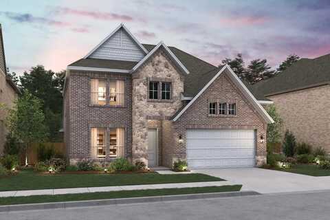 E Stone Road And Ackley Lane, Wylie, TX 75098