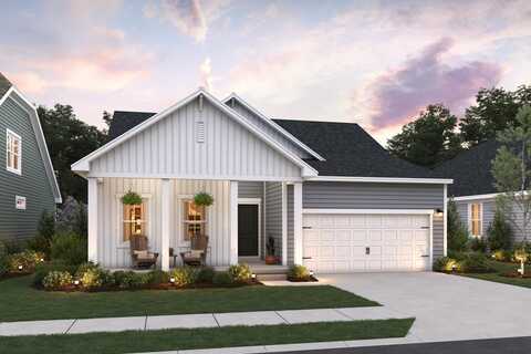 3009 Nautical Lane, Oregon, OH 43616