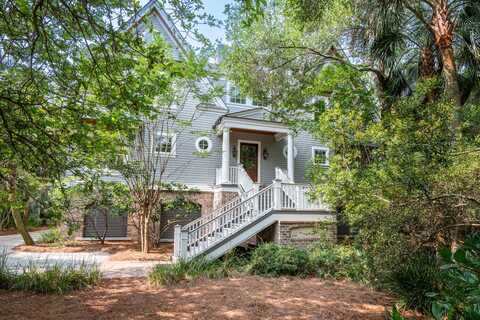 27 Berkshire Hall, Kiawah Island, SC 29455