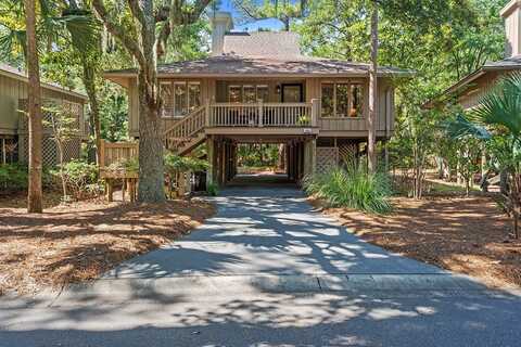 4107 Summer Duck Way, Kiawah Island, SC 29455