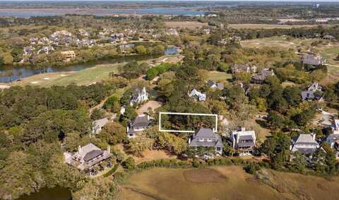 502 Claret Way, Kiawah Island, SC 29455