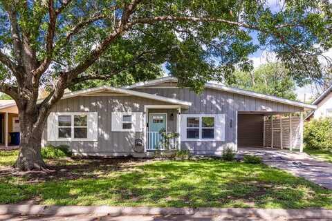 509 Leland St, Kerrville, TX 78028