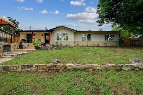 1518 Glen Rd, Kerrville, TX 78028