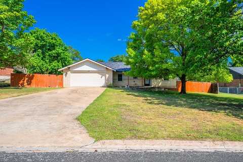 214 Skyview Dr, Kerrville, TX 78028
