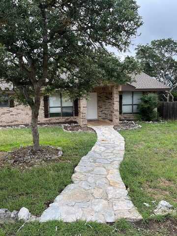 577 Pleasant View, Kerrville, TX 78028