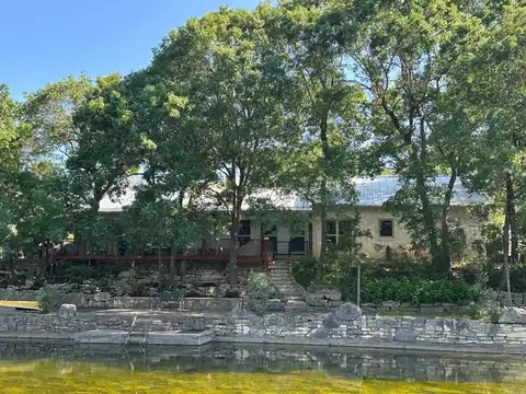 290 Cardinal Hill, Ingram, TX 78025