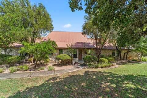 157 Wharton Rd, Kerrville, TX 78028