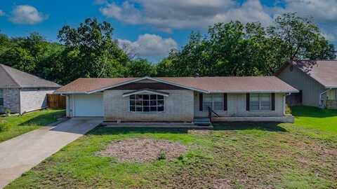 117 Poco Vista Dr S, Kerrville, TX 78028