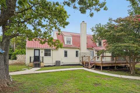 125 Catalina Court, Kerrville, TX 78028