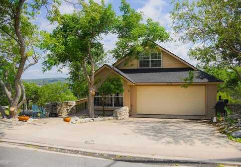2115 Vista Ridge Dr, Kerrville, TX 78028