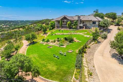 2401 Saddlewood Blvd, Kerrville, TX 78028