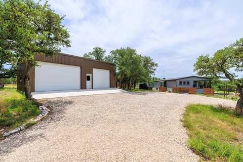 988 KC 476, Harper, TX 78631