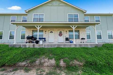2317 C Sailing Way, Kerrville, TX 78028