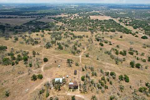 31164 Ranch Rd 385, Harper, TX 78631
