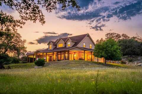 125 Real Woods View, Kerrville, TX 78028