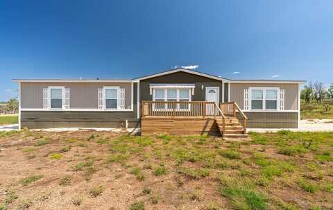 189 NW Crooked Creek Path, Mountain Home, TX 78058