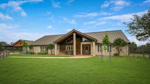 121 N Spanish Oak Trail, Kerrville, TX 78028