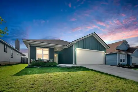 148 Feather Way, Fredericksburg, TX 78624