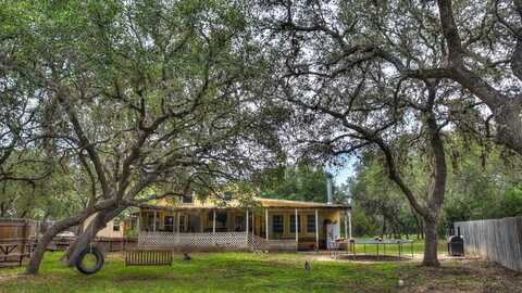 704 Alex Auld, Abilene, TX 78873