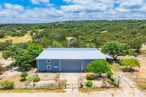 121 Grona Dr, Ingram, TX 78025