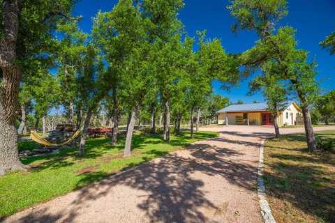 483 E Grand Oaks Dr, Harper, TX 78631