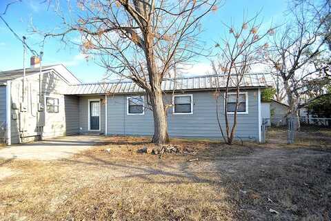1707-a E Main St, Kerrville, TX 78028