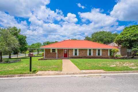 200 Oakview Dr, Kerrville, TX 78028