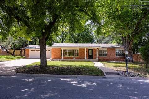 541 Cardinal Dr, Kerrville, TX 78028
