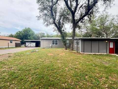 8671 Wharton Dock Rd, Bandera, TX 78003