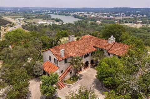 100 Steepside Lane, Kerrville, TX 78028