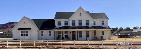 1117 S Terrel Dr, Kanab, UT 84741